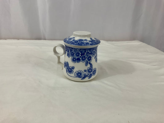 Tea/Coffee Cup - Teanagoo