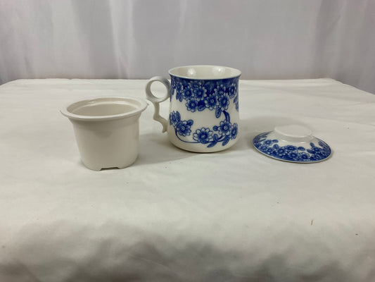 Tea/Coffee Cup - Teanagoo