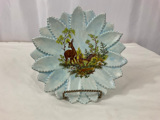 Plate - Decorative