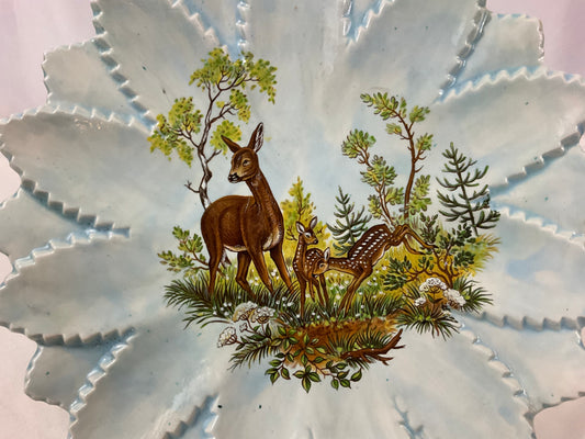 Plate - Decorative
