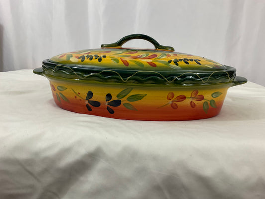 Casserole Dish - Tabletops