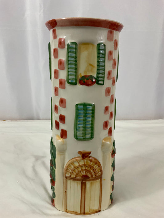 Utensil Caddy/Pasta Container