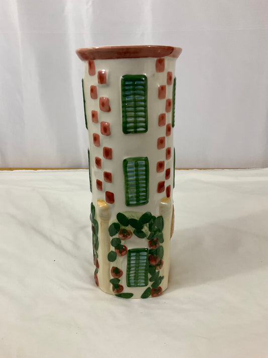 Utensil Caddy/Pasta Container