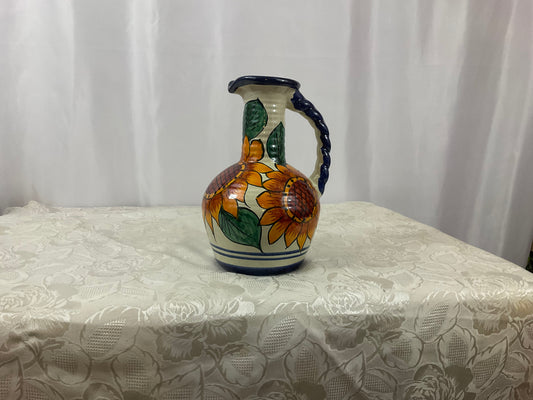 Pitcher - Sunflower