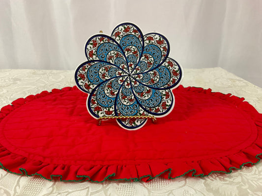 Trivet - Made in Turkey