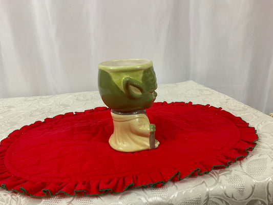 Mug - Star Wars - Yoda