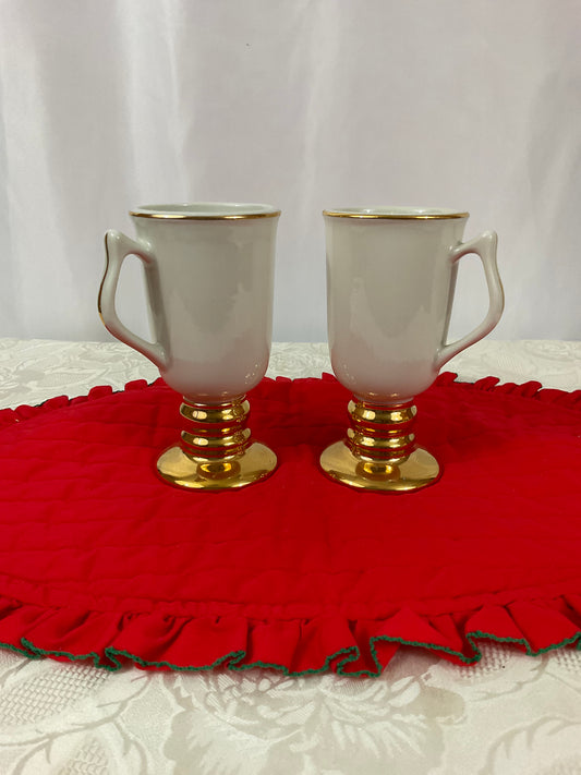 Mug Set - Carbone