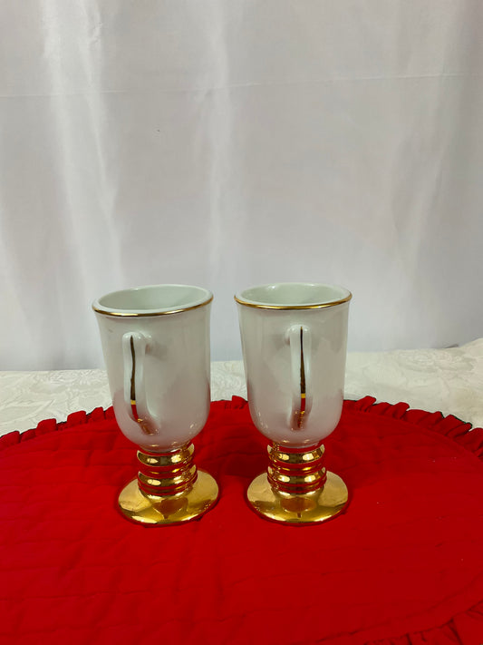 Mug Set - Carbone