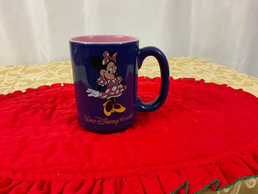 Mug - Minnie Mouse