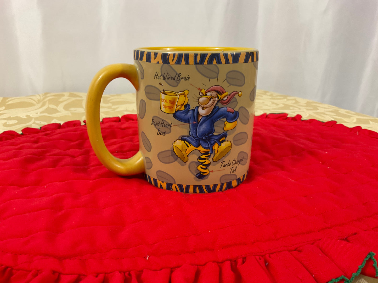 Mug - Tigger