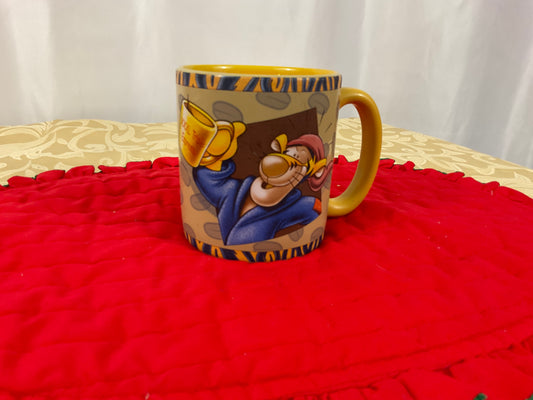 Mug - Tigger