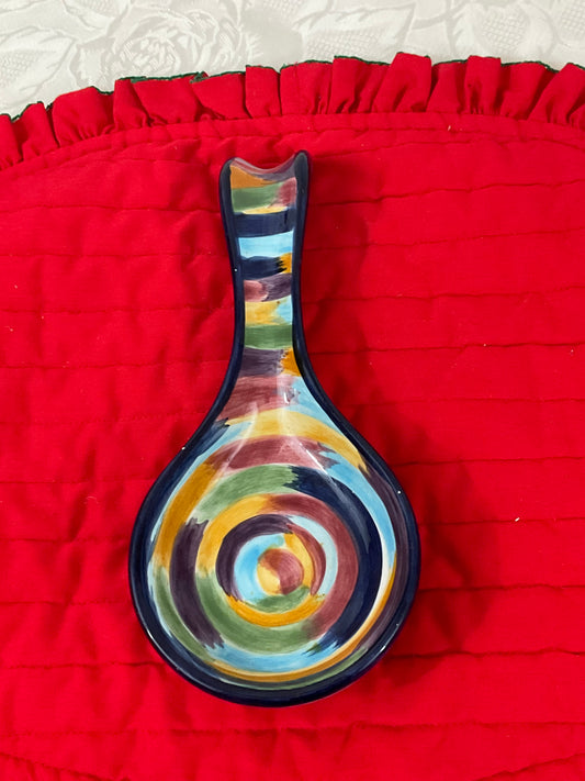Spoon Rest - Table Tops Unlimited