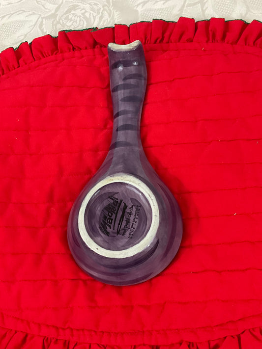 Spoon Rest - Table Tops Unlimited