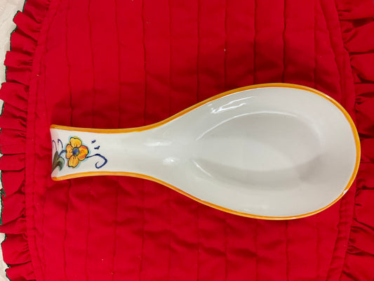 Spoon Rest - Alhambra