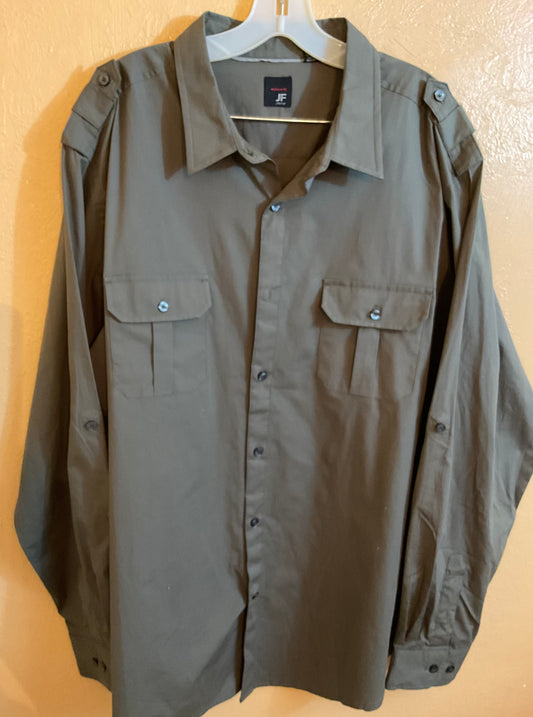 Men - J.F. Ferrar Shirt