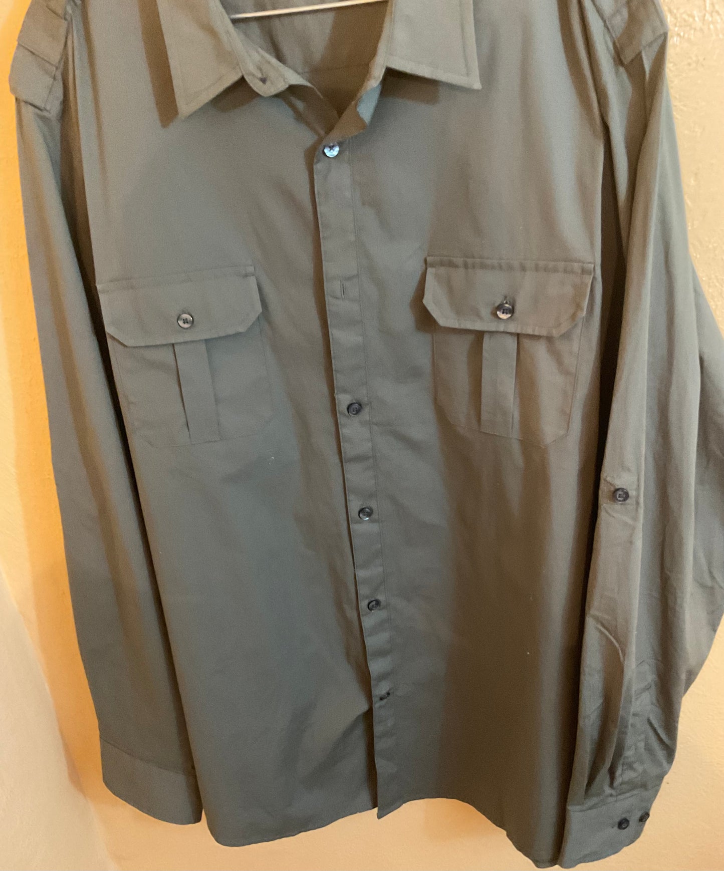 Men - J.F. Ferrar Shirt