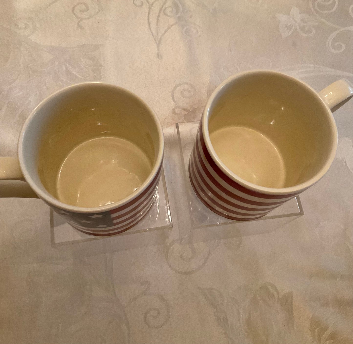 Fourth of July-Ralph Lauren Mugs