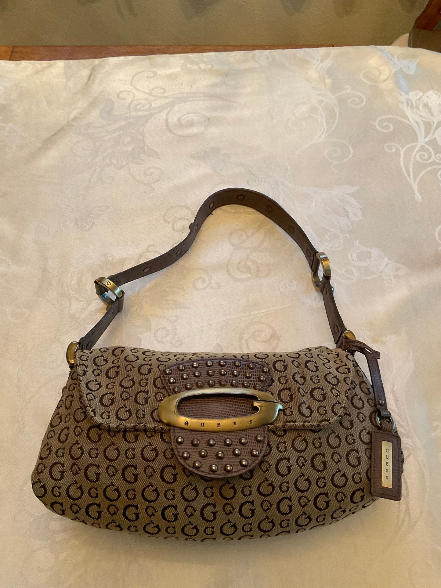 Handbag - Guess