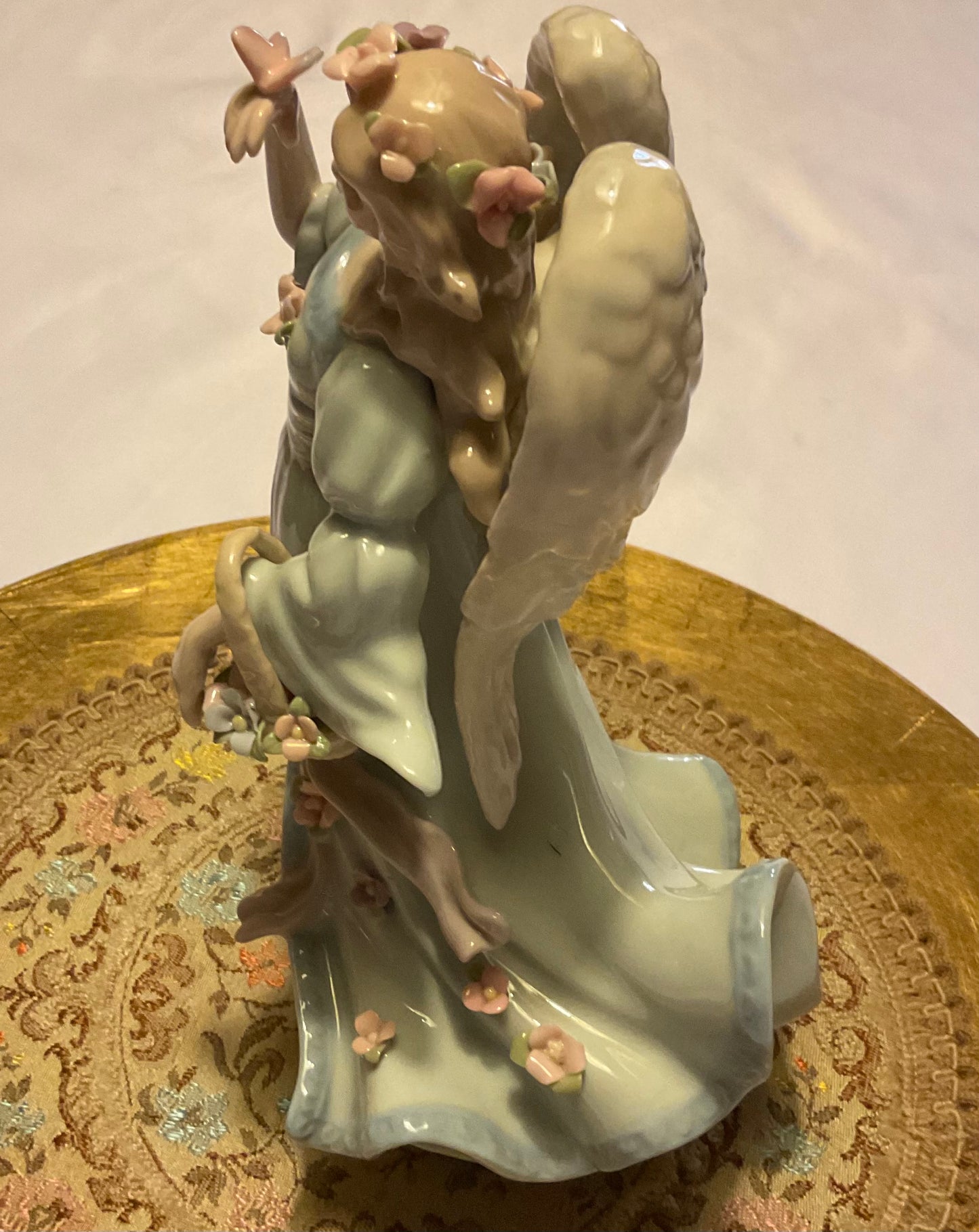 Music Box - Angel