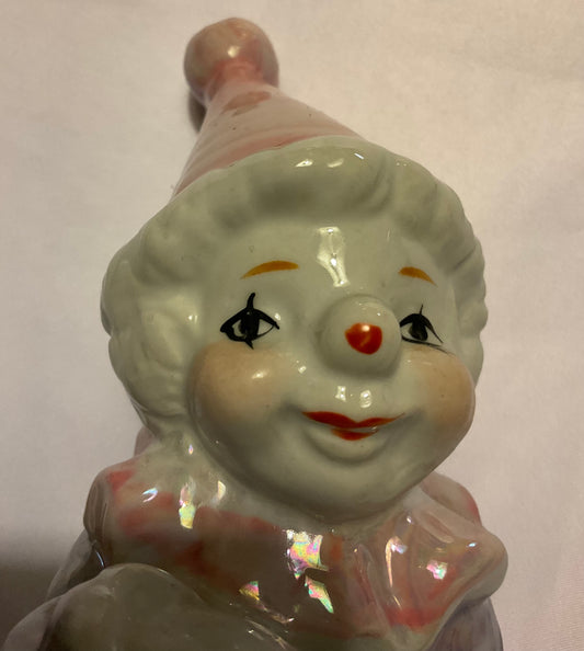 Figurine - Clown