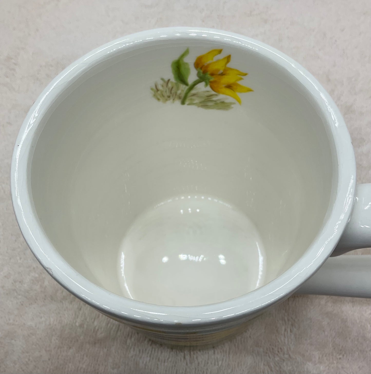 Mug - Sunflower