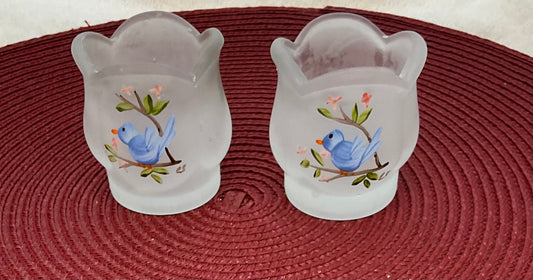 Votive Candle Holders