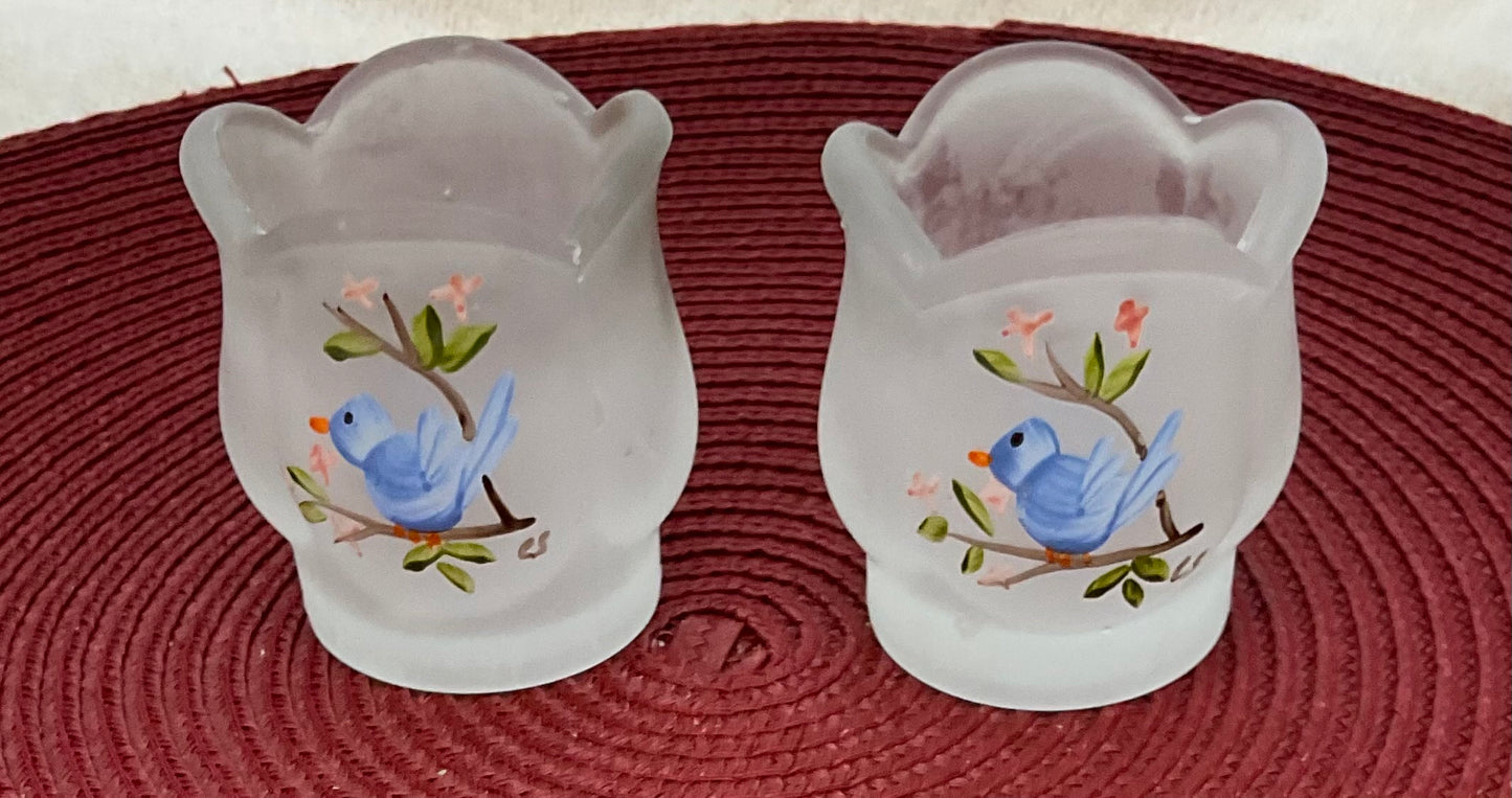 Candle Holder Set