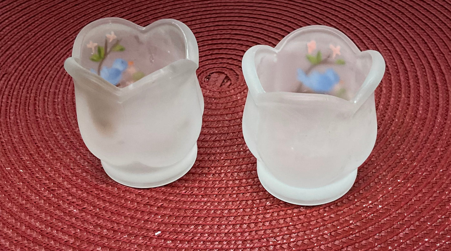 Candle Holder Set