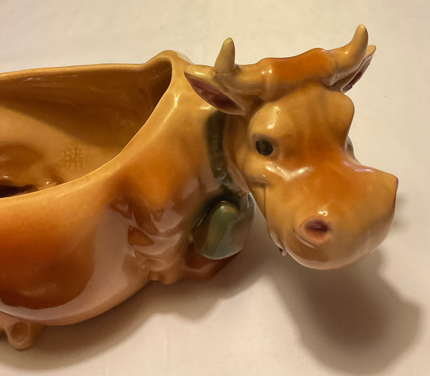 Cookie Jar - Cow