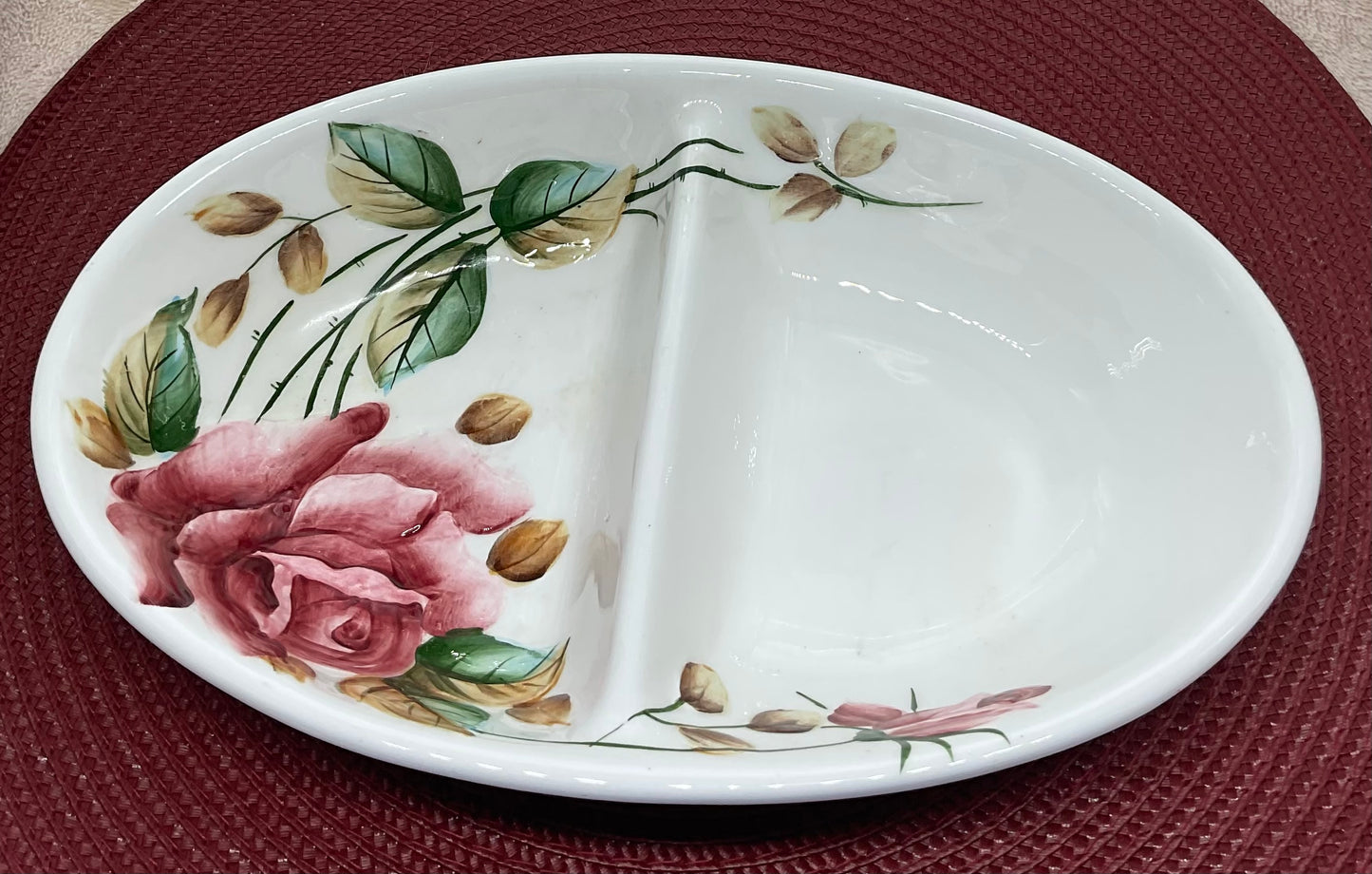 Serving Dish