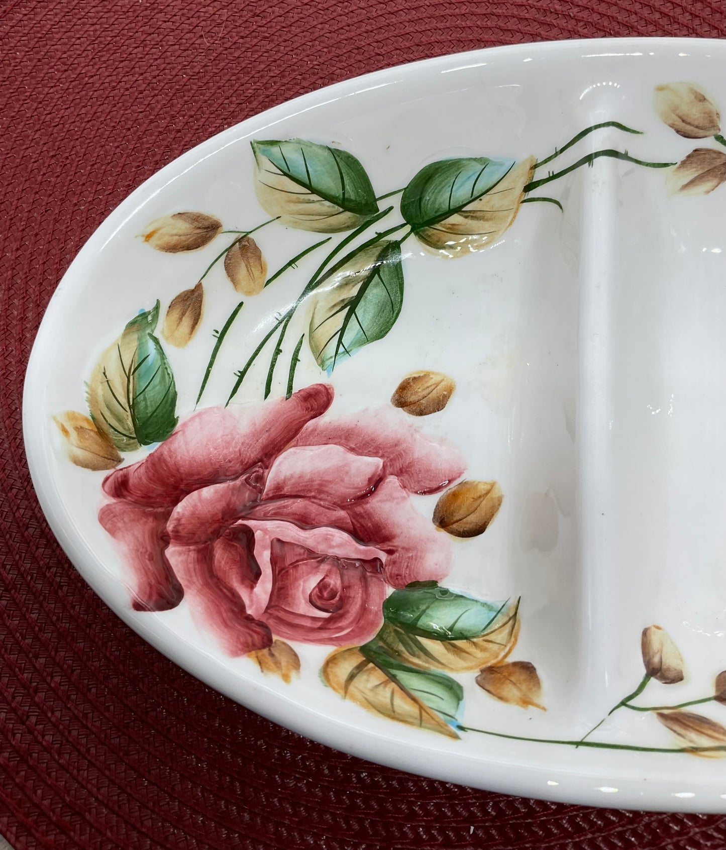 Serving Dish