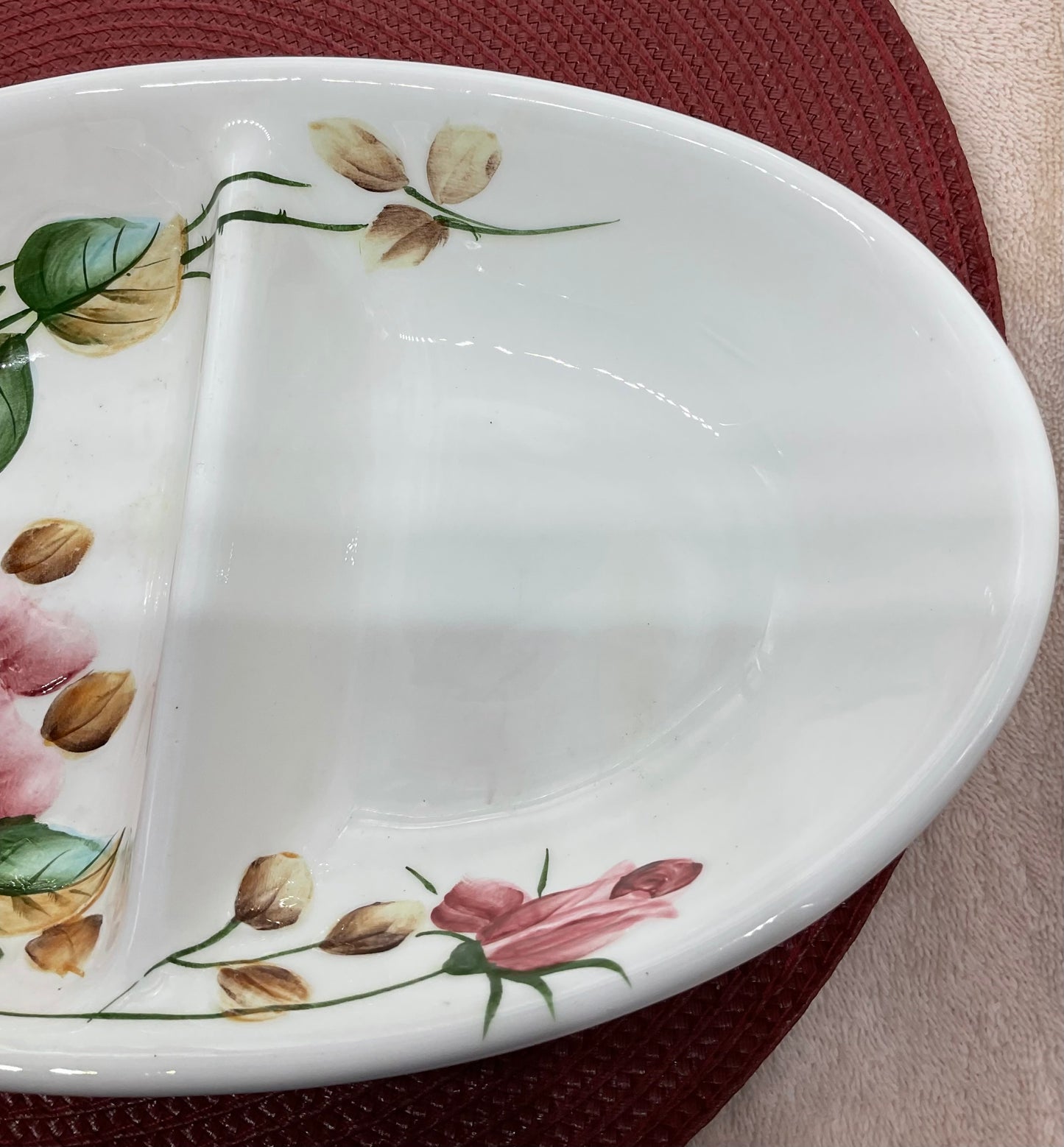 Serving Dish