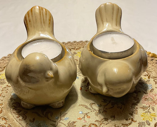 Votive Candle Holders