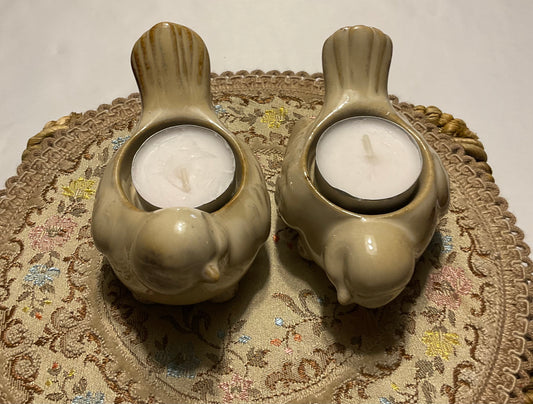 Votive Candle Holders