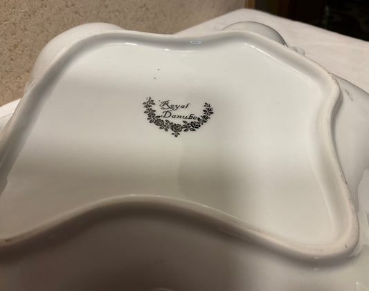 Serving Dish