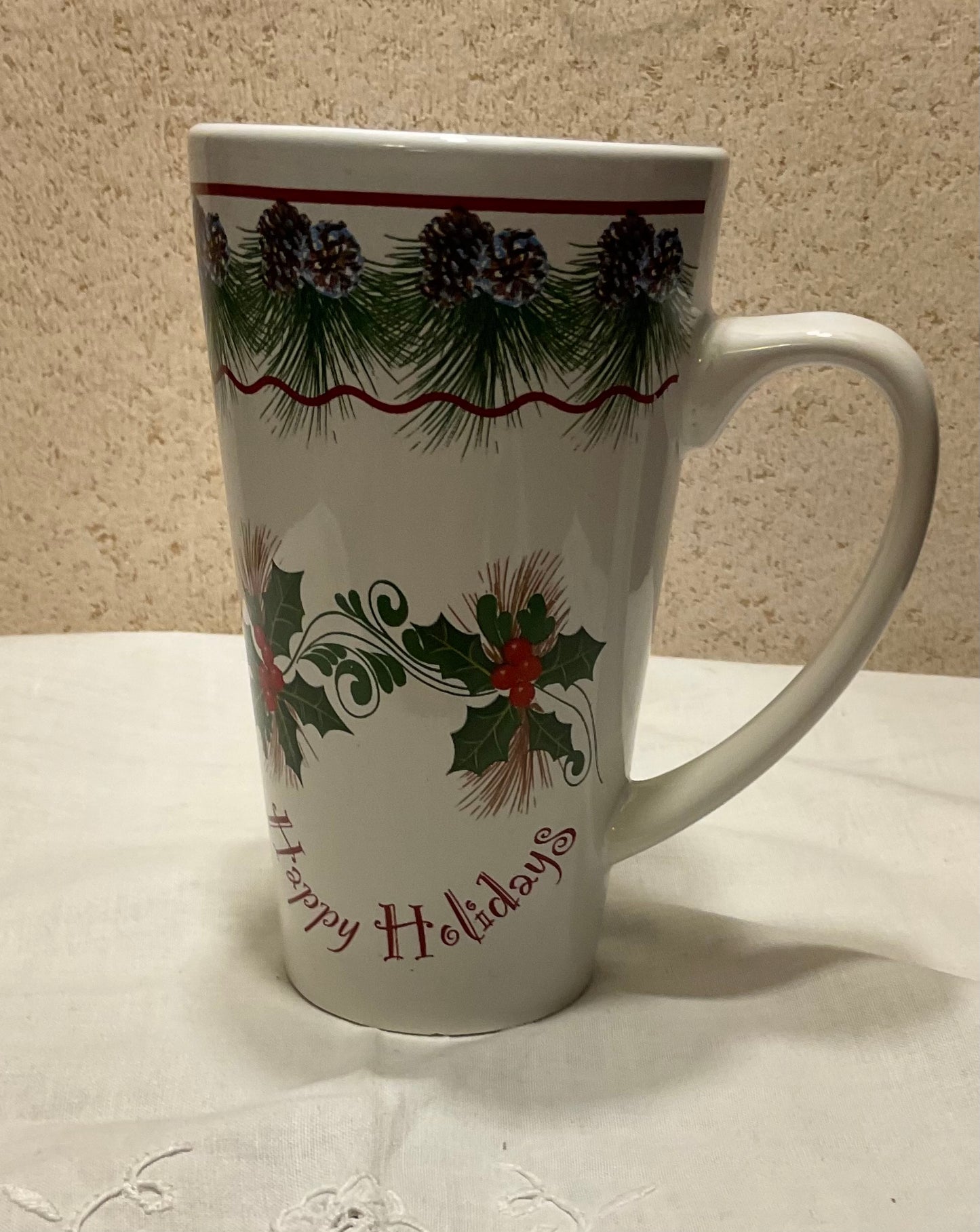 Mugs - Christmas Design/Pattern