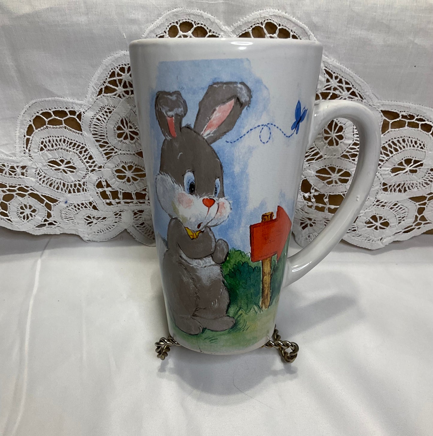 Easter Mug Set