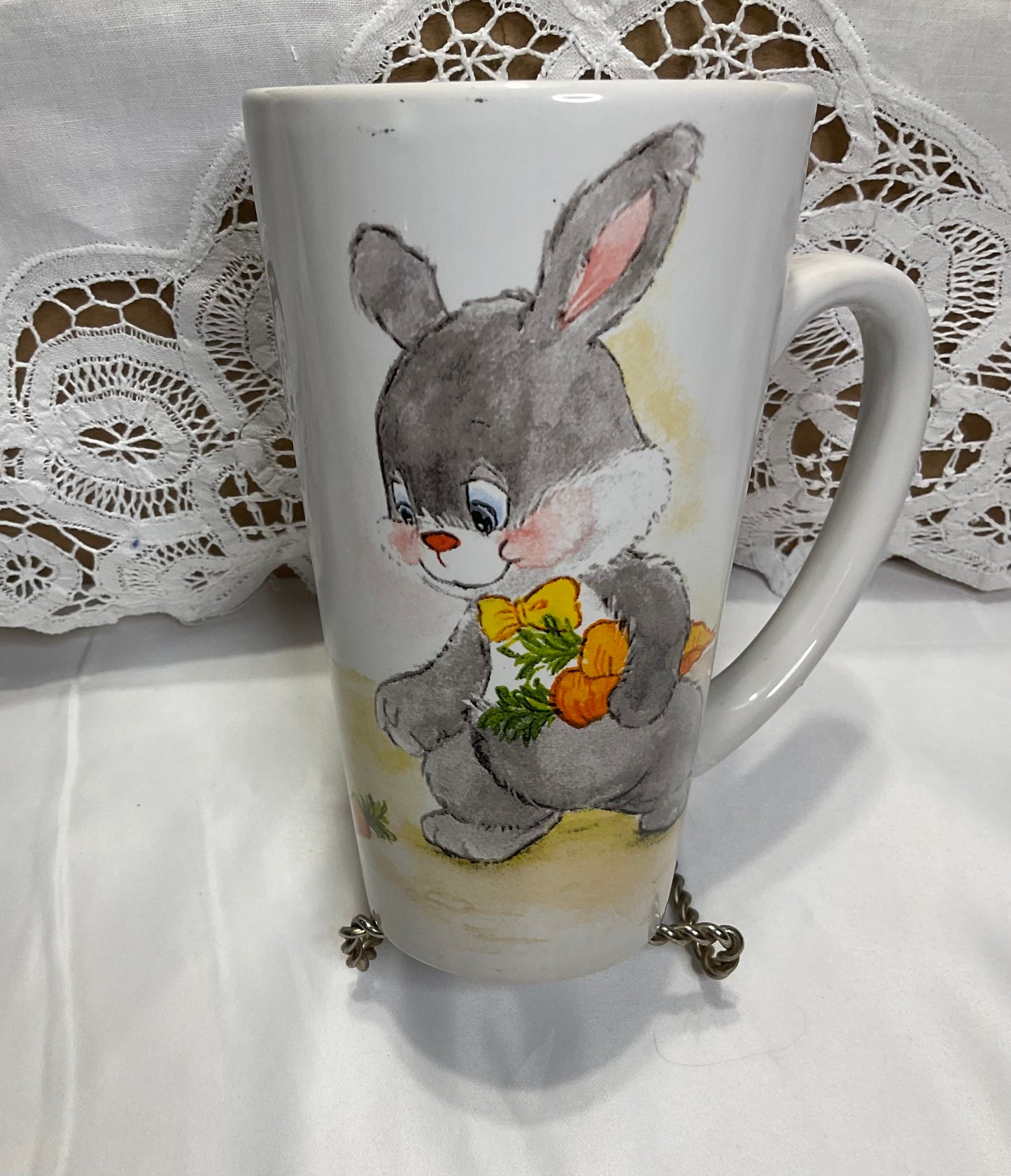 Easter Mug Set