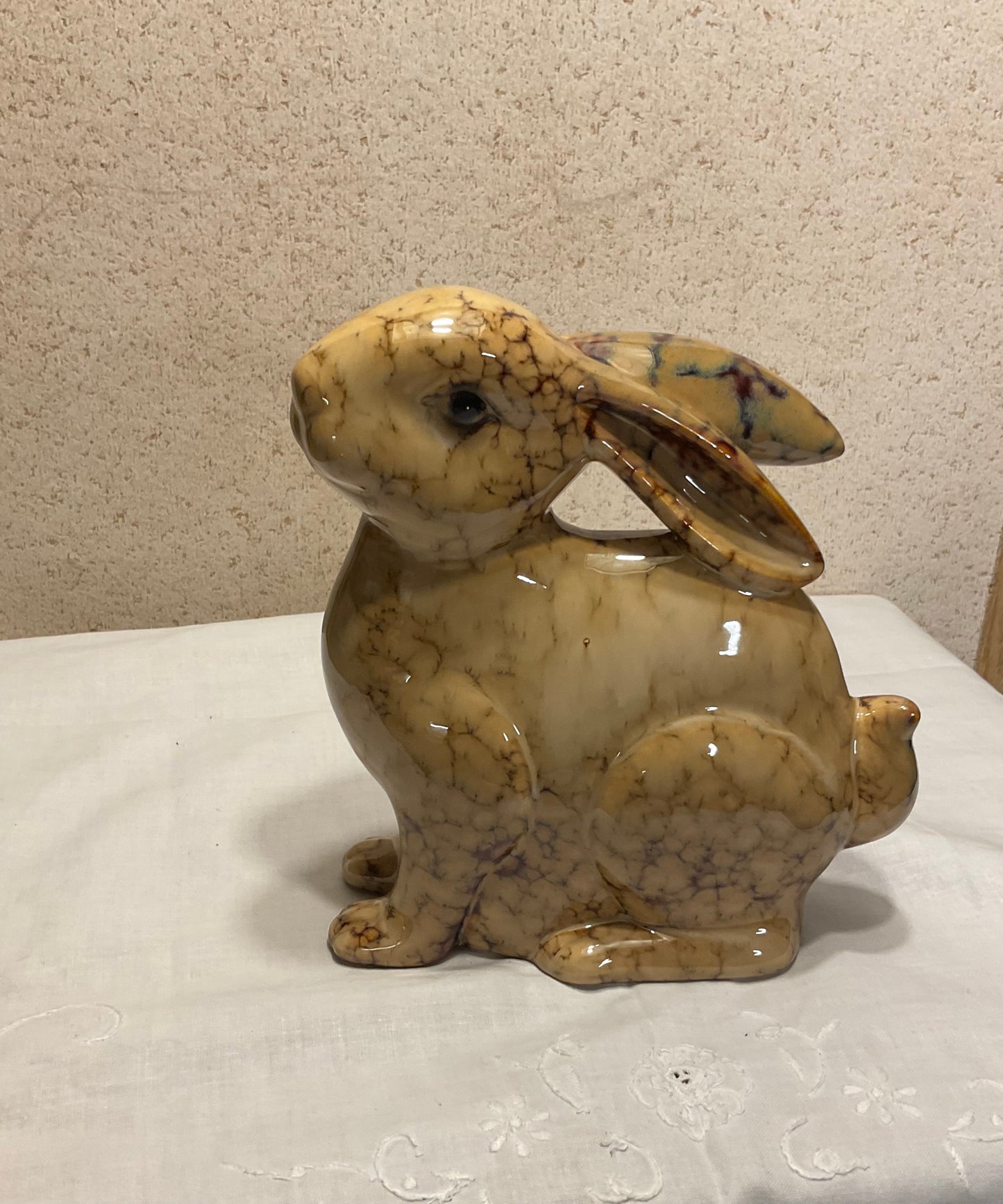 Rabbit Figurine