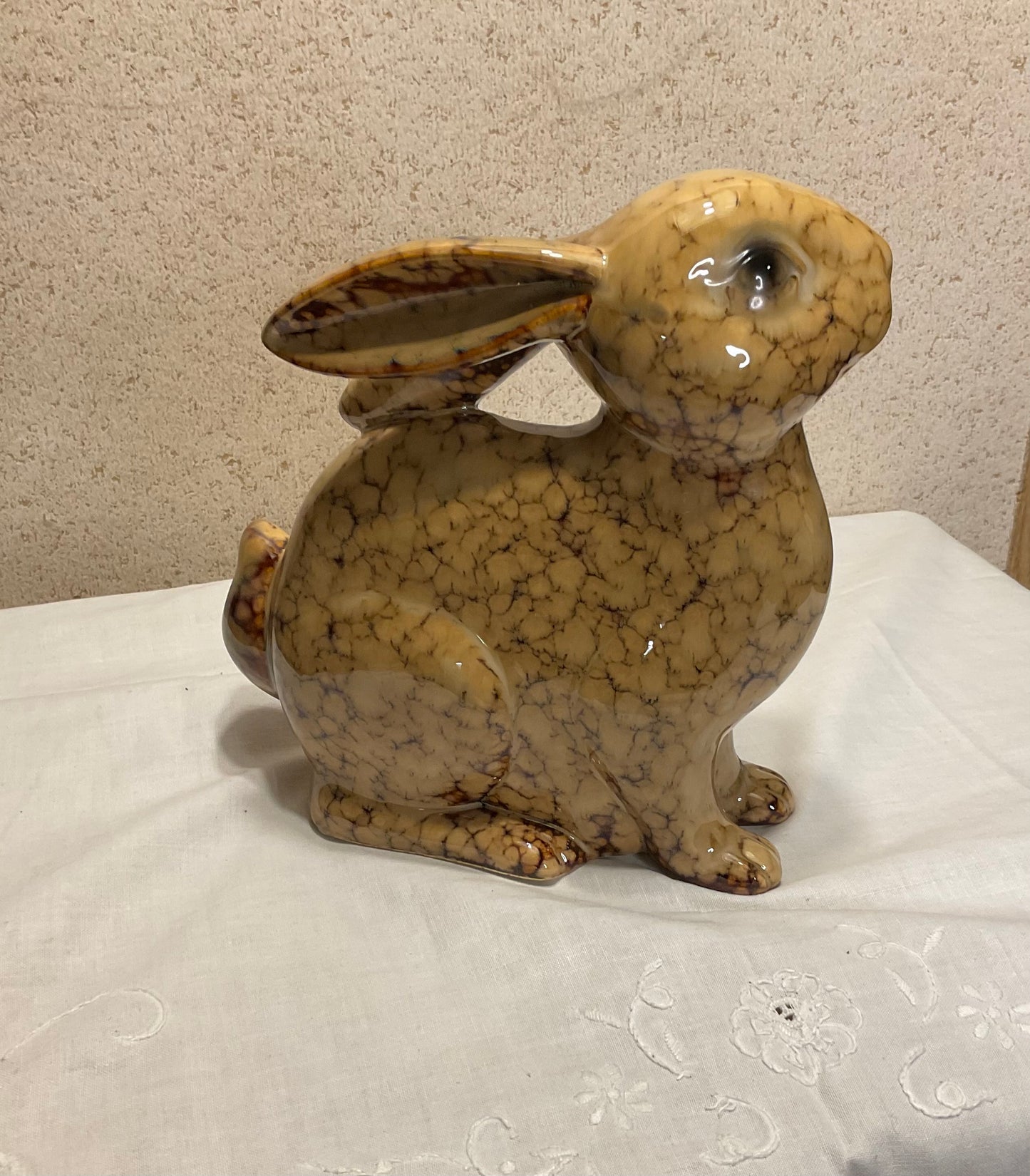 Rabbit Figurine