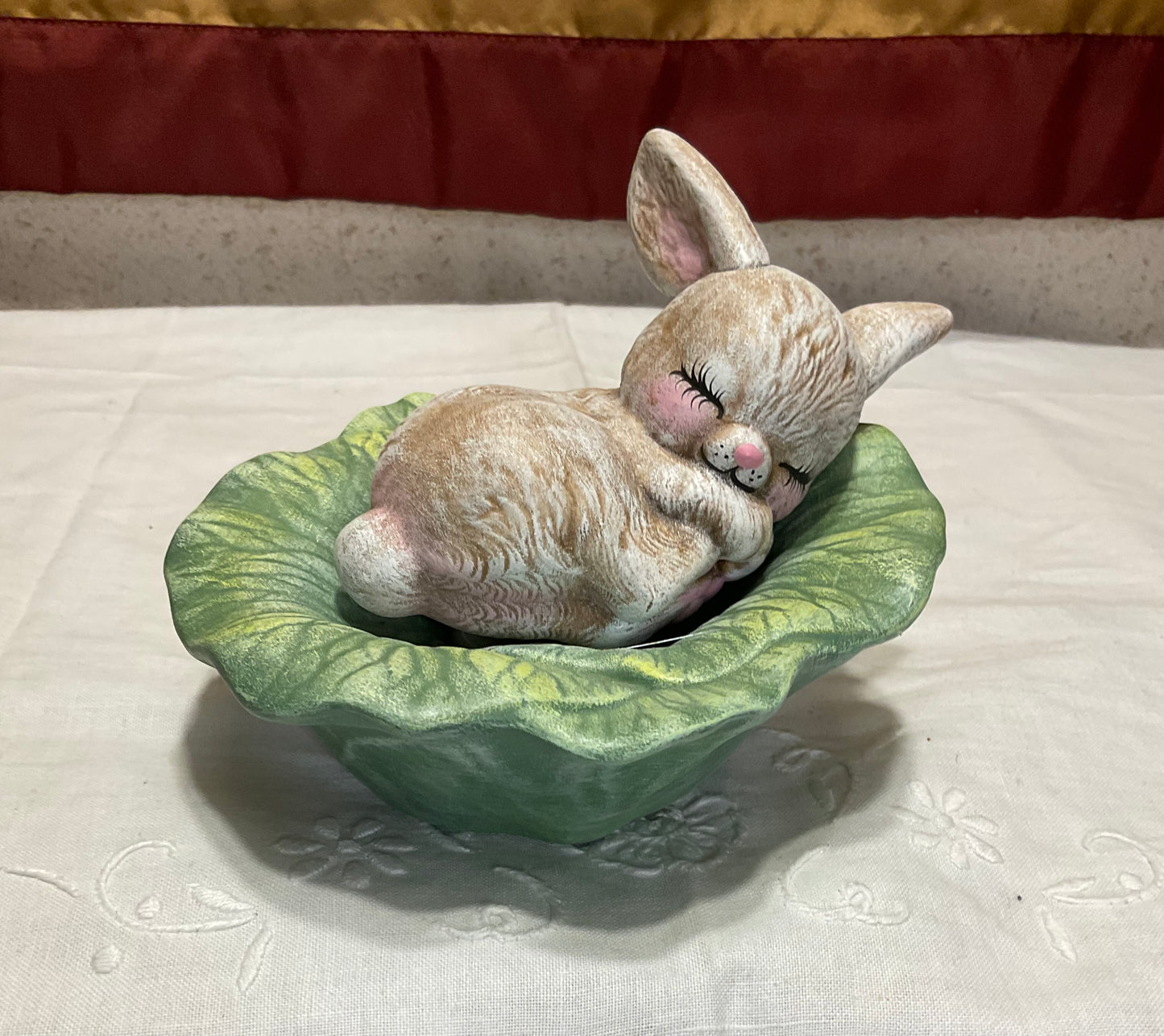 Easter - Sleeping Bunnies