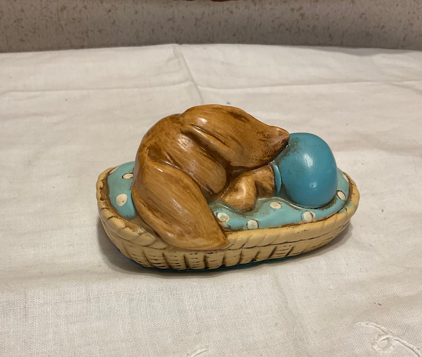 Easter - Sleeping Bunnies